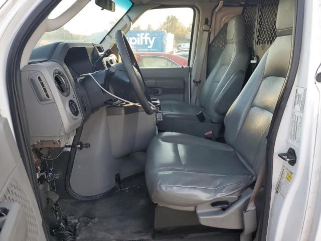 2011 Ford Econoline E250 Van