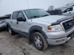 2004 Ford F150 Supercrew