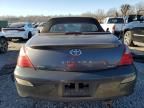 2007 Toyota Camry Solara SE