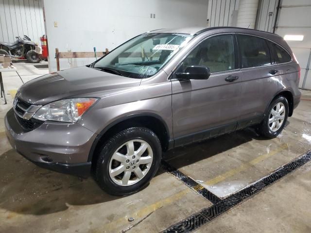 2011 Honda CR-V SE