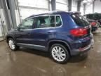 2012 Volkswagen Tiguan S