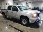 2009 GMC Sierra K1500