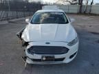 2014 Ford Fusion Titanium Phev