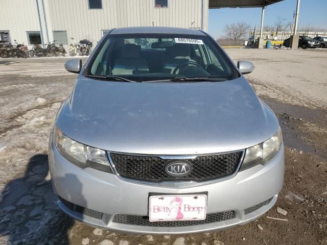 2010 KIA Forte EX