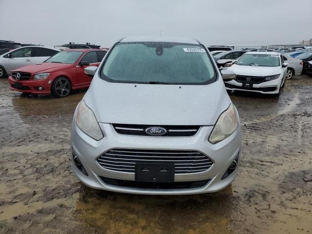 2013 Ford C-MAX Premium