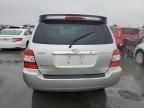 2006 Toyota Highlander Hybrid