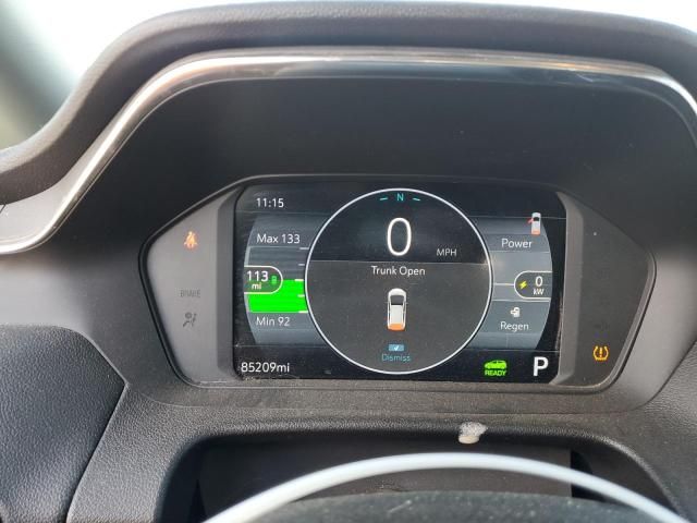 2022 Chevrolet Bolt EV 1LT