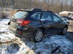 2017 Subaru Outback 2.5I