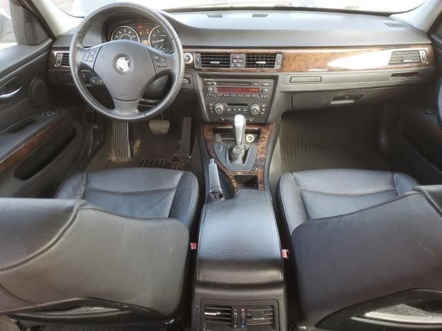 2008 BMW 328 XI