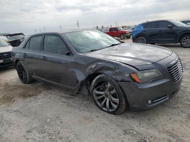 2014 Chrysler 300 S