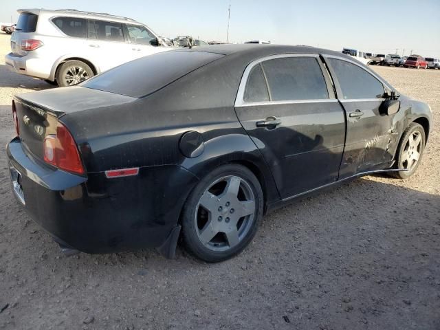 2010 Chevrolet Malibu 2LT