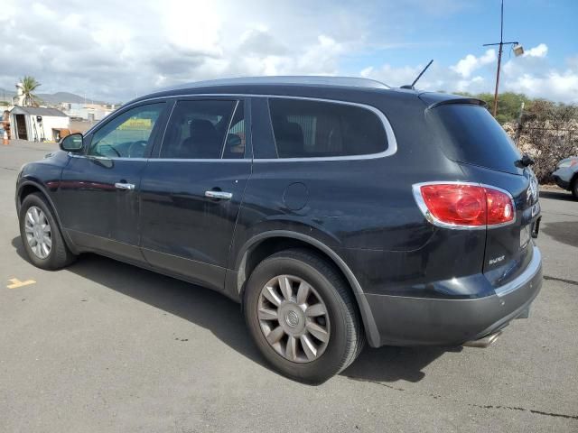 2011 Buick Enclave CXL