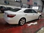 2008 Lexus LS 460L