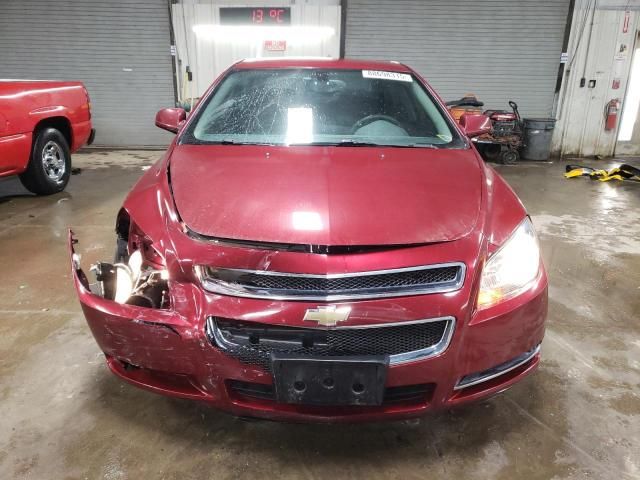 2009 Chevrolet Malibu 2LT