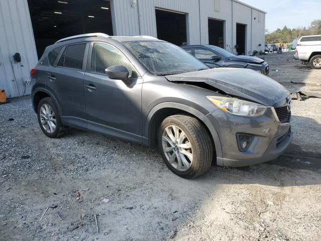 2014 Mazda CX-5 GT