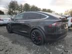 2016 Tesla Model X