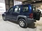 2006 Jeep Liberty Sport