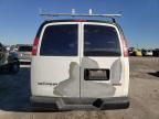 2006 GMC Savana G2500