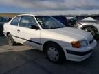 1995 Toyota Tercel DX