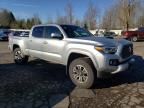 2023 Toyota Tacoma Double Cab