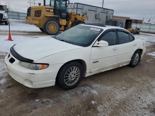 2003 Pontiac Grand Prix GT