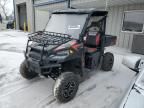 2016 Polaris Ranger XP 900 EPS