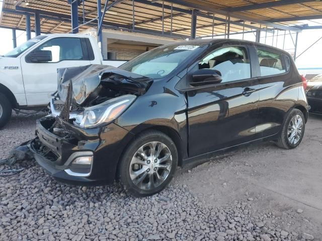 2020 Chevrolet Spark 1LT