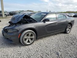 Salvage cars for sale from Copart West Palm Beach, FL: 2022 Dodge Charger SXT