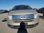 2007 Ford Edge SEL Plus