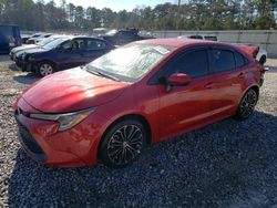 2020 Toyota Corolla LE en venta en Ellenwood, GA