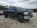 2017 Dodge RAM 1500 SLT