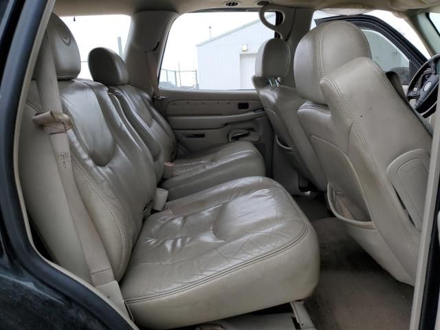 2005 Cadillac Escalade Luxury