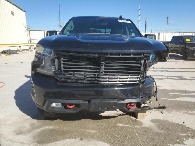 2019 Chevrolet Silverado K1500 LT Trail Boss