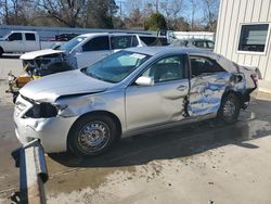 2010 Toyota Camry Base en venta en Savannah, GA