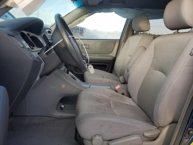 2007 Toyota Highlander