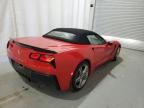 2017 Chevrolet Corvette Stingray 3LT