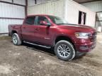 2019 Dodge 1500 Laramie