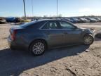 2010 Cadillac CTS Luxury Collection