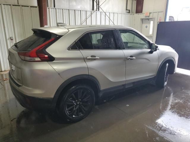 2024 Mitsubishi Eclipse Cross LE