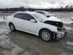 2012 Mitsubishi Galant FE