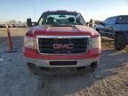 2011 GMC Sierra C2500 Heavy Duty