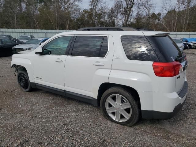 2012 GMC Terrain SLT