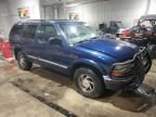 2001 Chevrolet Blazer