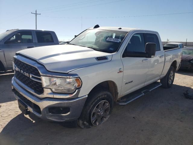 2022 Dodge RAM 2500 BIG HORN/LONE Star