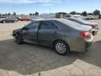 2013 Toyota Camry Hybrid