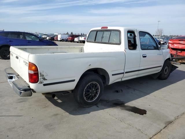 1998 Toyota Tacoma Xtracab