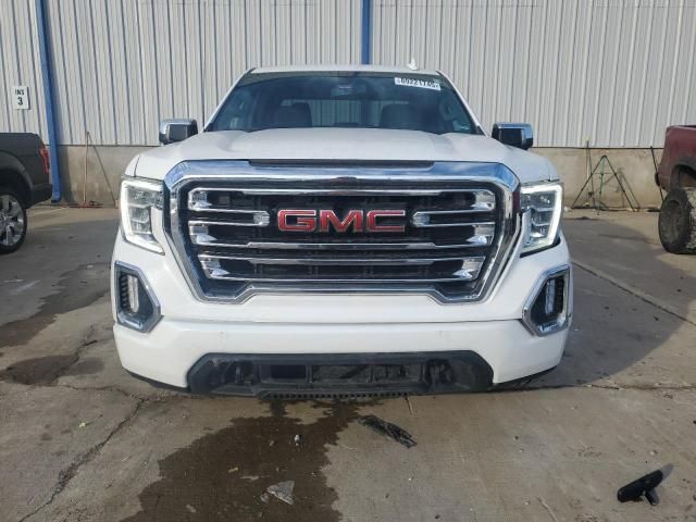 2021 GMC Sierra K1500 SLT