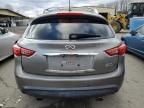 2009 Infiniti FX50