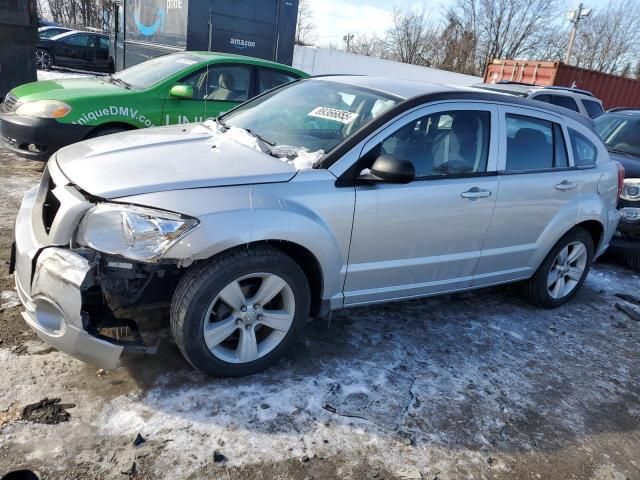 2011 Dodge Caliber Mainstreet