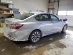 2017 Honda Accord Hybrid EXL